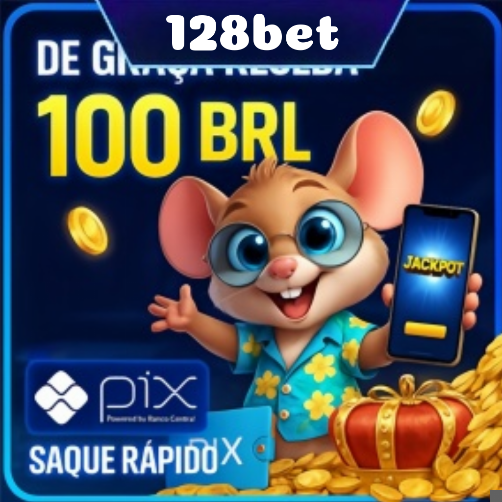 128bet Fundo de Resgate de Perdas Semanais